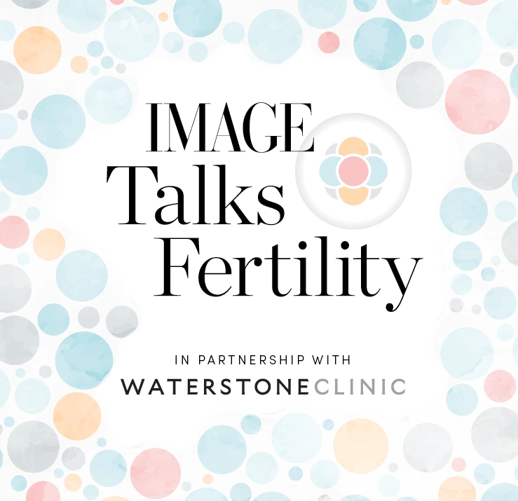 IMAGE Talks Fertility
