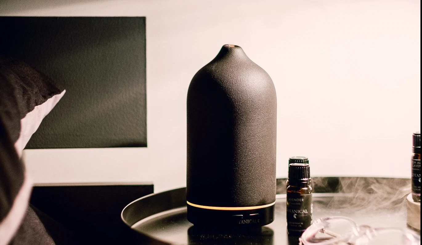 Can essential oils really help you sleep better?