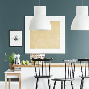 interiors trends 2022