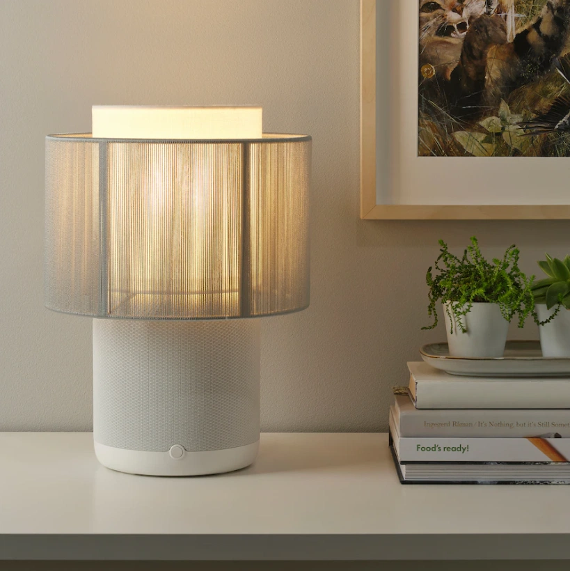 new at Ikea this month