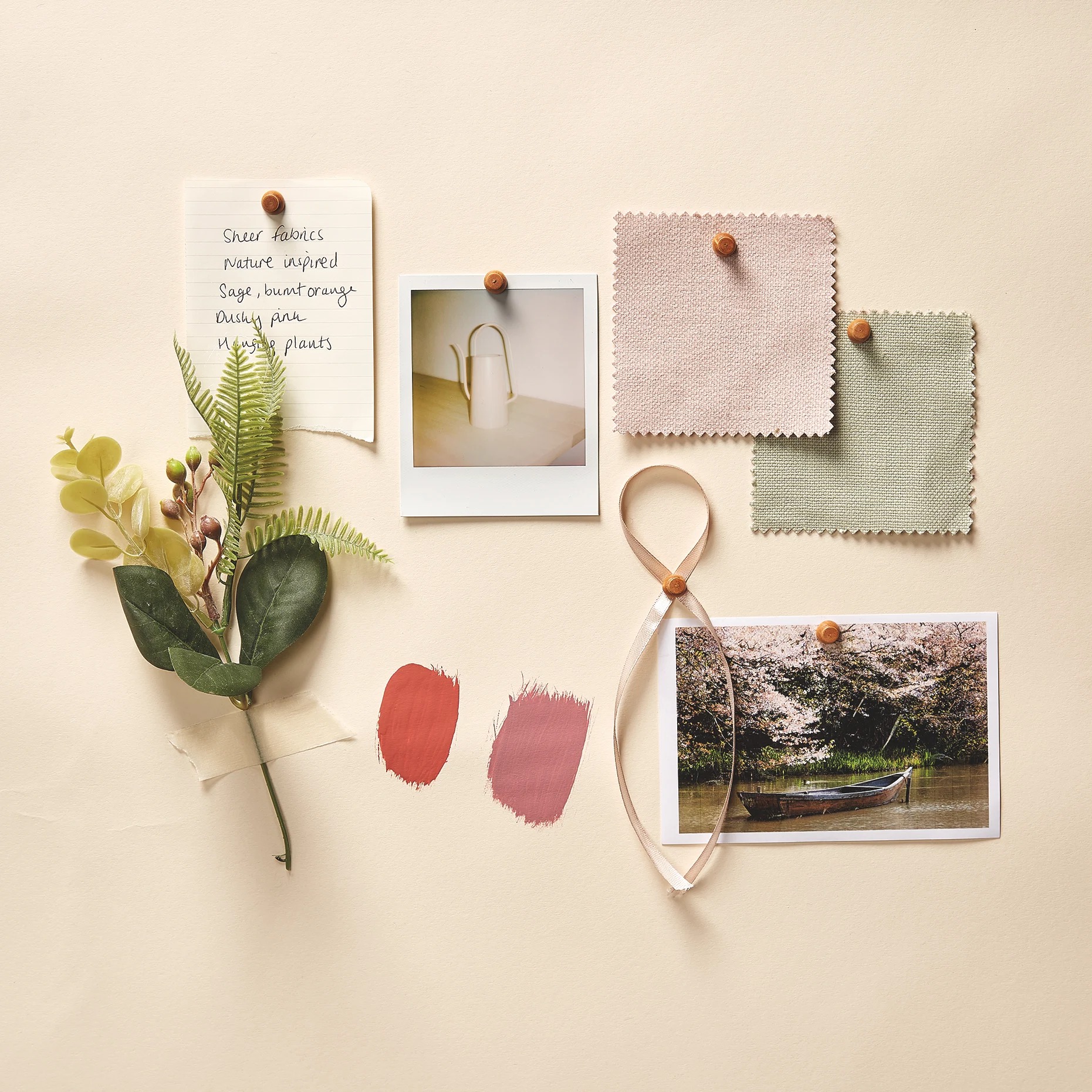 interiors trends 2022