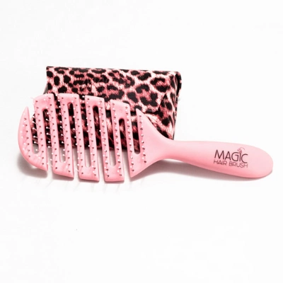 Magic Hair Brush, €24.95