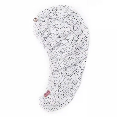 Kitsch Microfiber Hair Towel, €28.95