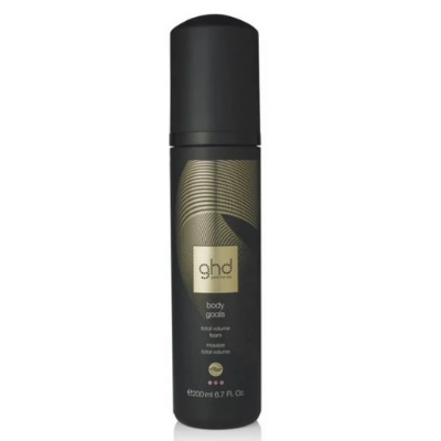 ghd Body Goals Total Volume Foam, €22