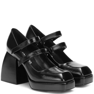 Nodaleto Bulla Babies Pumps, €712