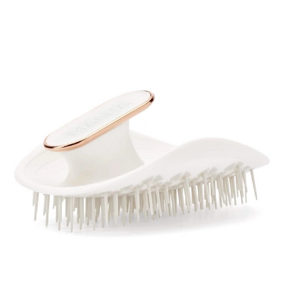 Manta Healthy Hair Brush, €30