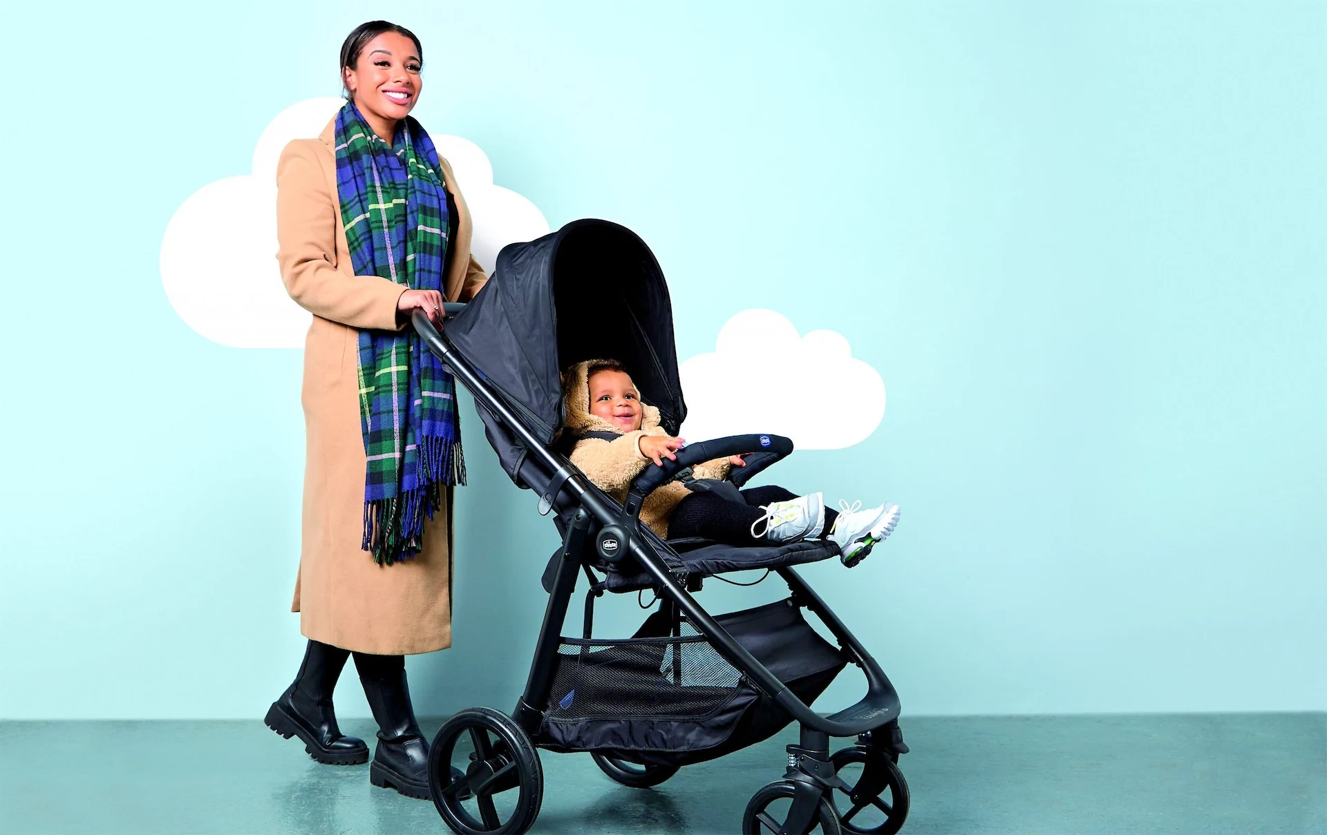 Aldi’s famous toddler and baby sale is back and actually has some great deals