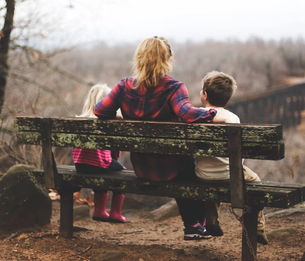 How to leave the house with two kids under two: A 50-step guide