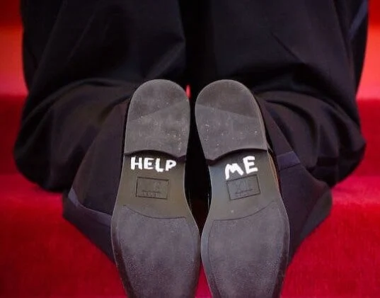 Can we stop pretending men aren’t willing participants in marriage?