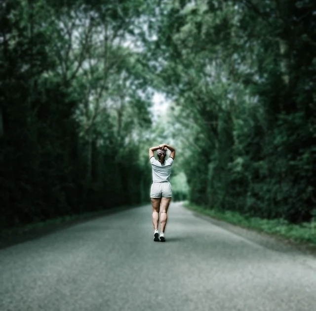 What do women do now?