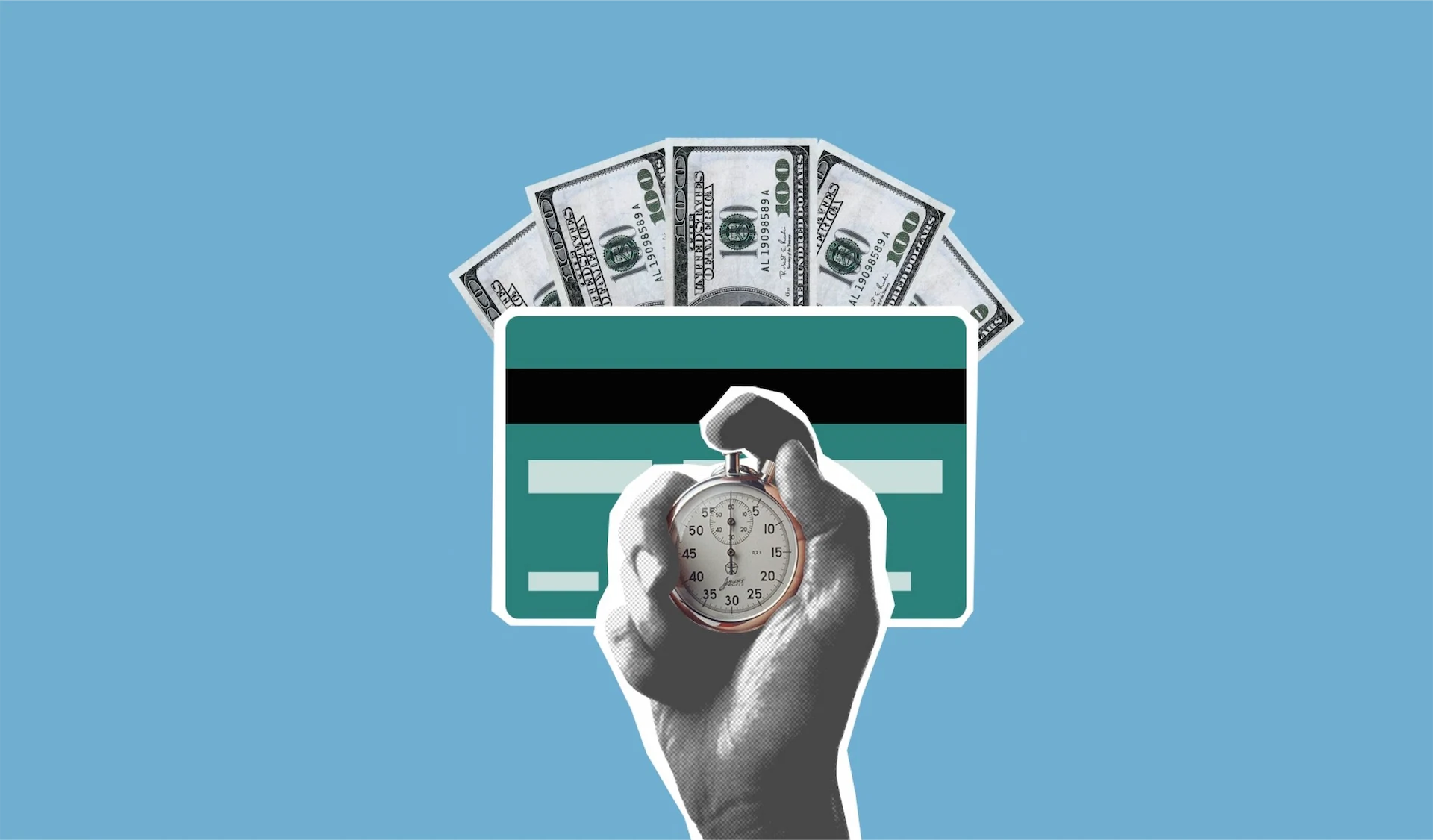 How to talk to your partner about money (and yes, you really need to) How to talk to your partner about money (and yes, you really need to)