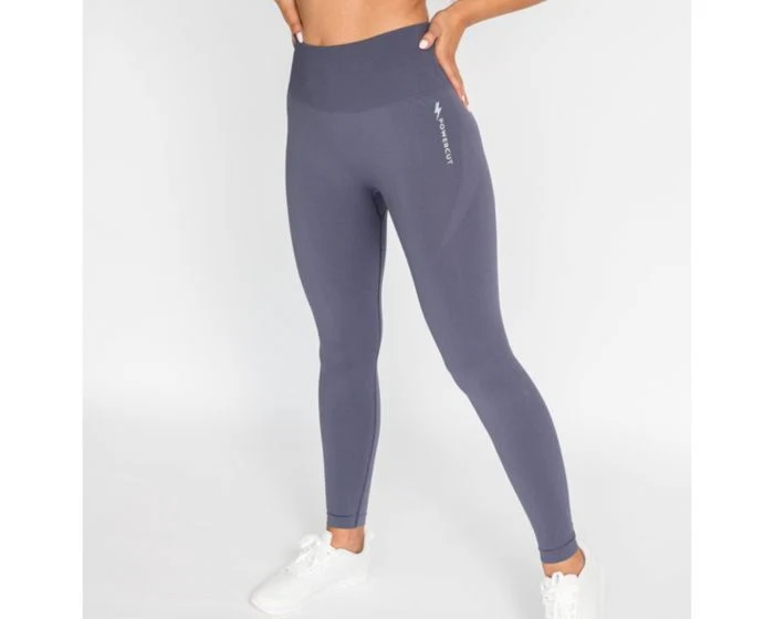 Powercut SÖLID Slate Leggings, €39