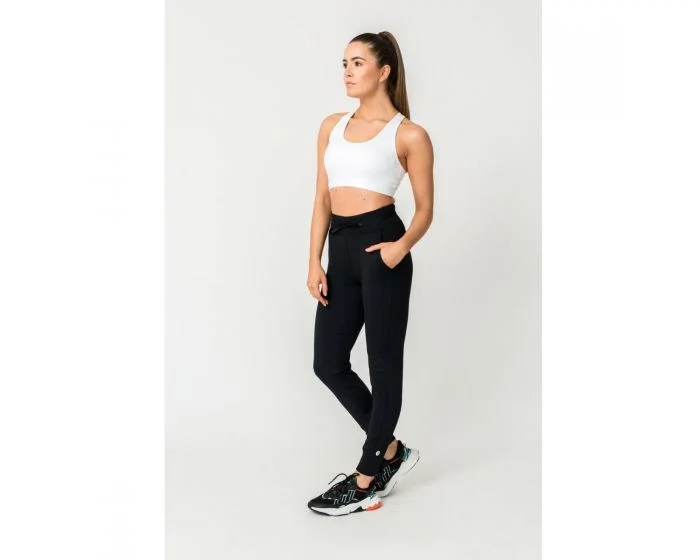 Powercut 'The All Day' Black Jogger, Was €65, Now €32.50