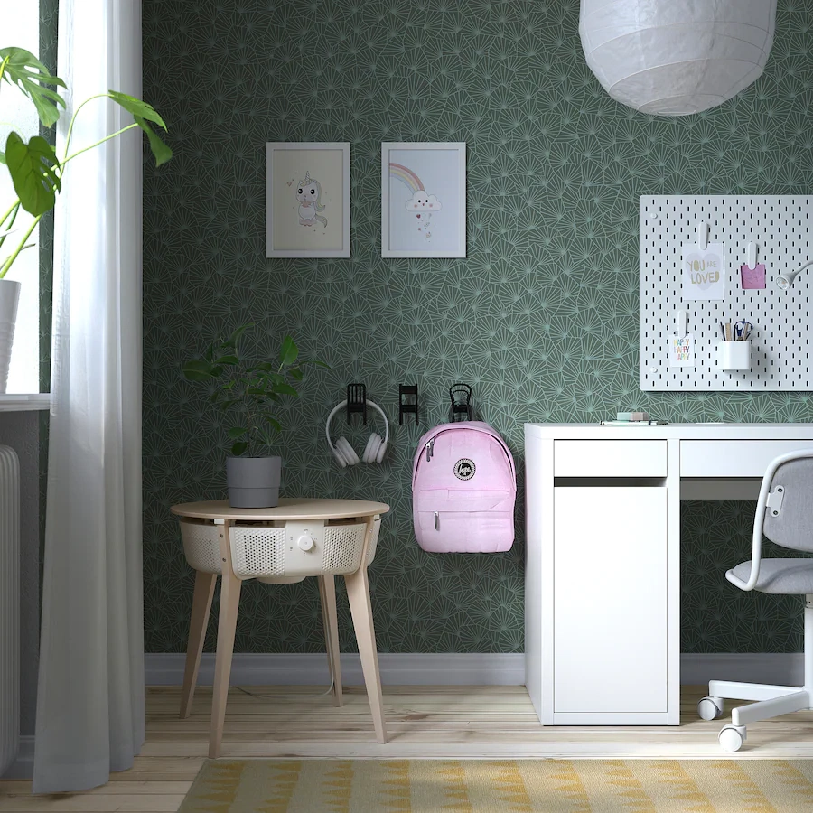 new at Ikea this month