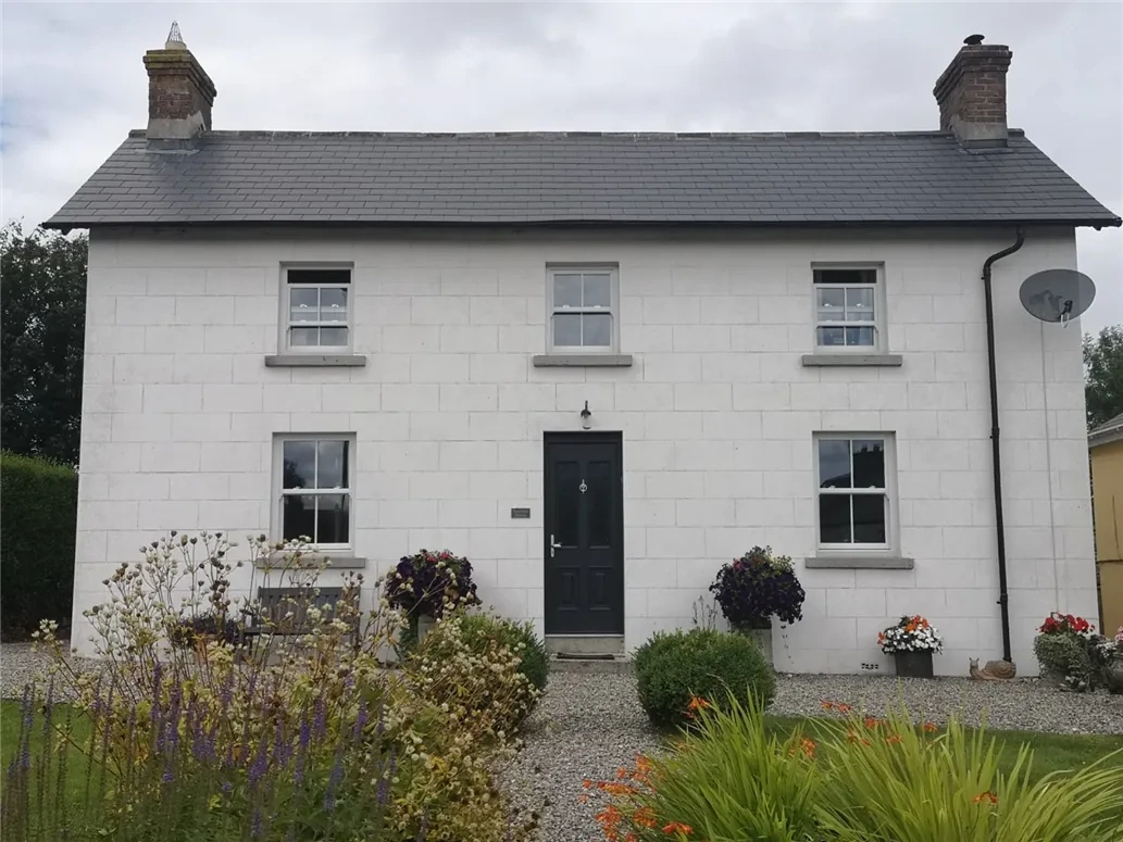 period teachers house for sale in Wicklow