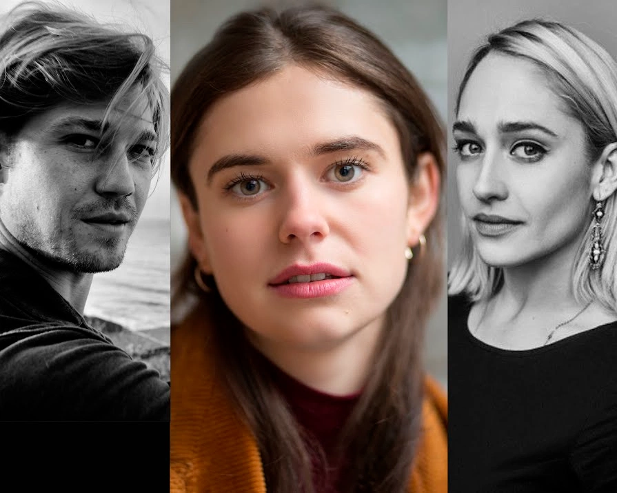 Conversations with Friends