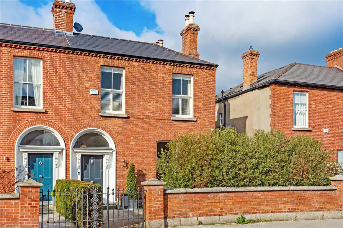 Rathmines house for sale exterior