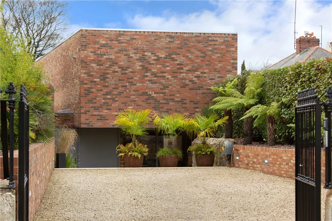 Monkstown house for sale exterior