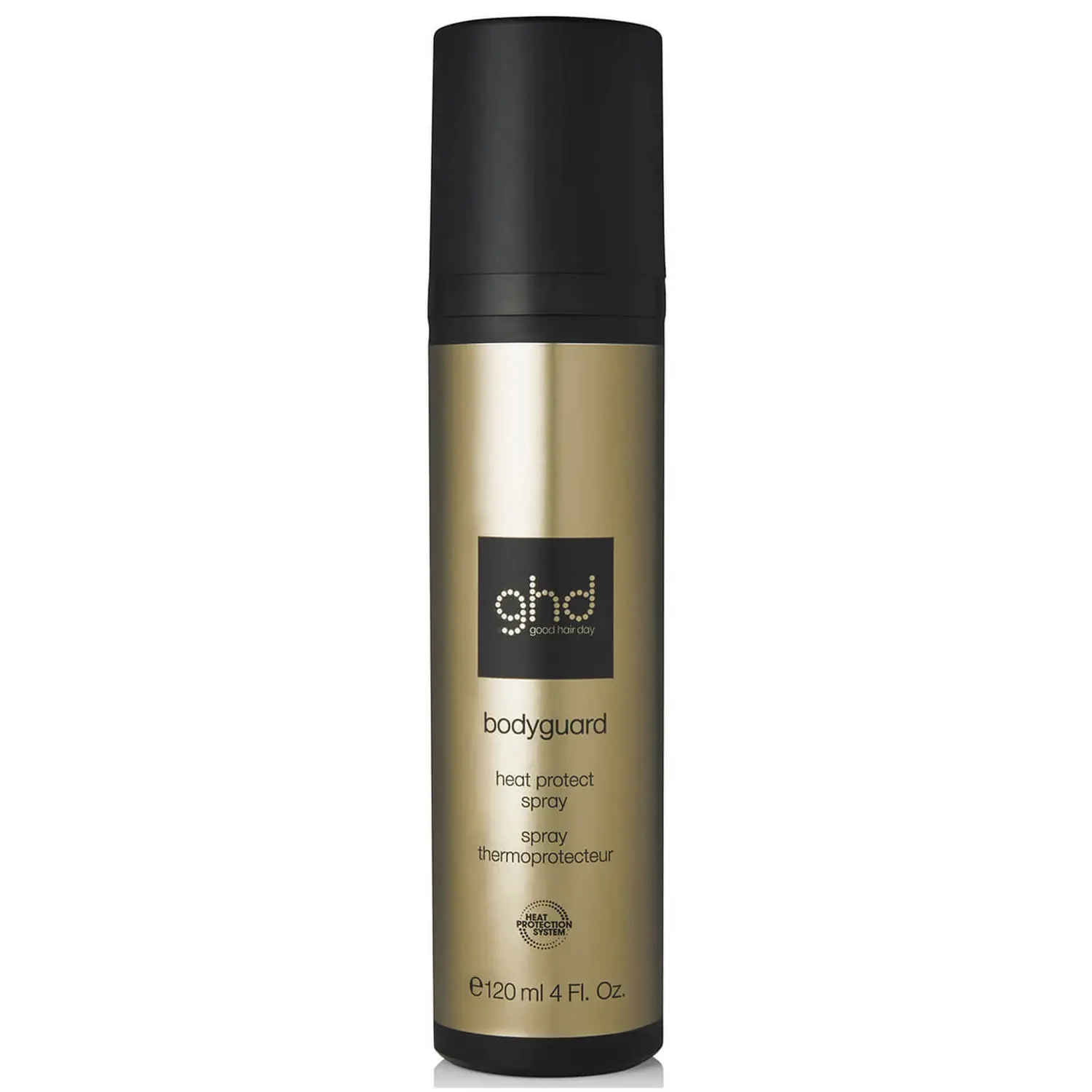 ghd Bodyguard Heat Protect Spray 120ml, €21.41, Cult Beauty