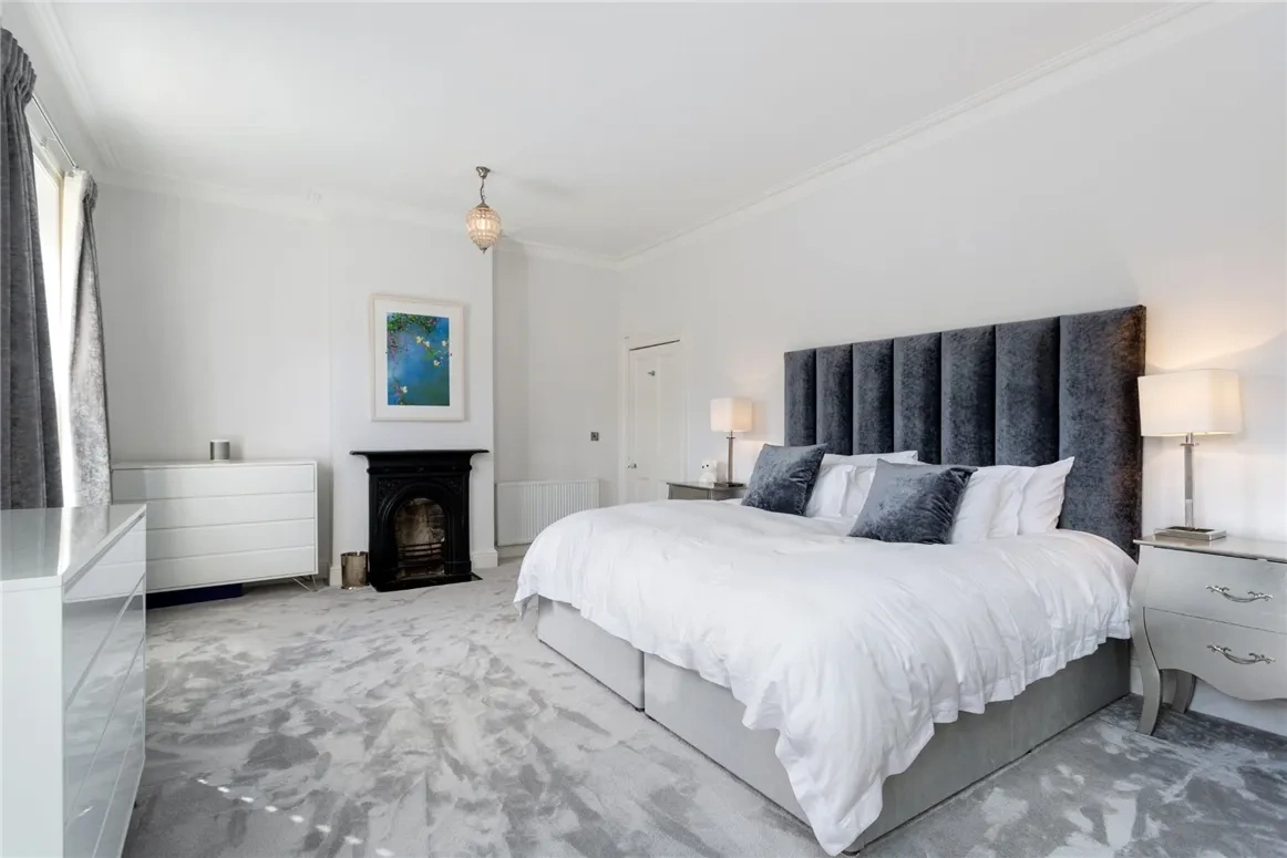 Rathmines house for sale bedroom
