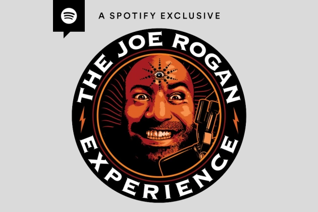 Spotify’s desperation to keep Joe Rogan is everything that’s wrong with Big Tech