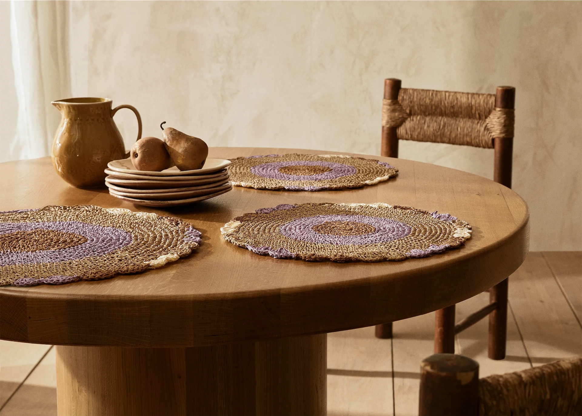 The best new-in homeware from Søstrene Grene, Zara Home, Homesense and Mango