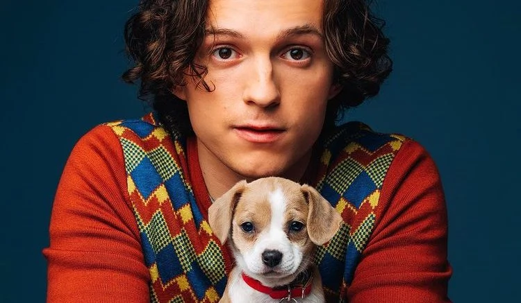 Don’t tell Tom Holland your secrets because he *will* inadvertently let them slip Don’t tell Tom Holland your secrets because he *will* inadvertently let them slip