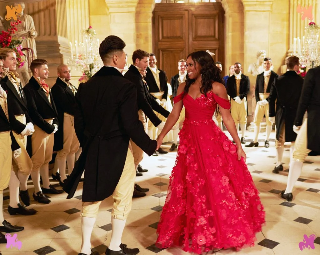 All the bizarre reality dating shows we love to binge – including a new ‘Bridgerton’-themed one