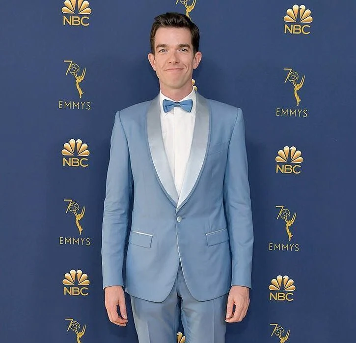 Comedian John Mulaney is a national treasure and his hilarious SNL sobriety story proves it