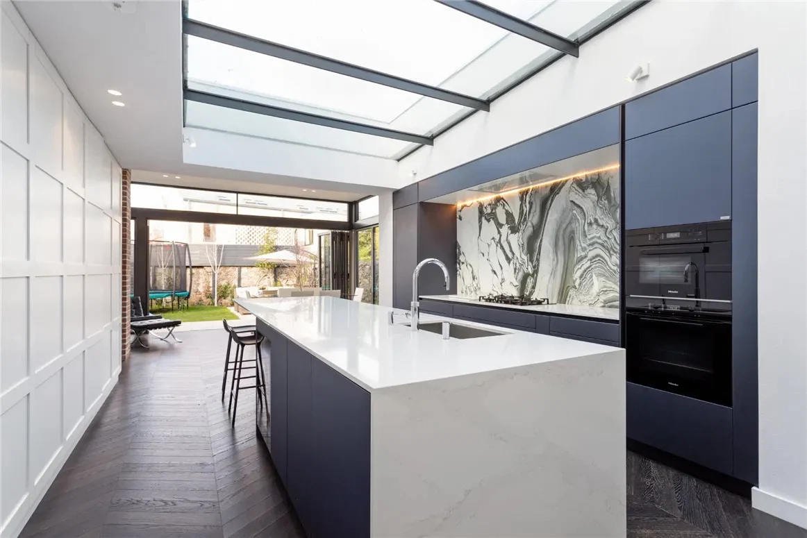 Rathmines house for sale kitchen