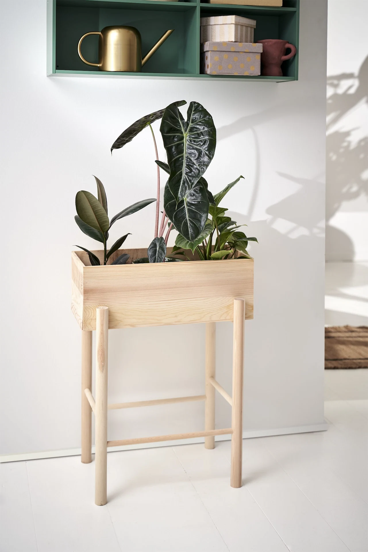 Sostrene Grene new in