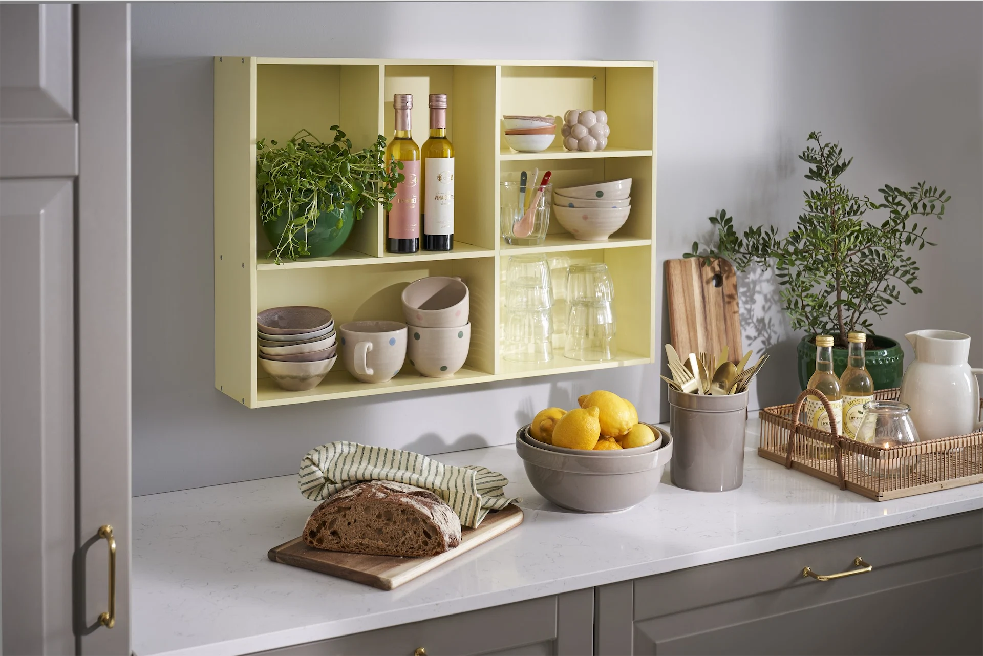 Sostrene Grene new in