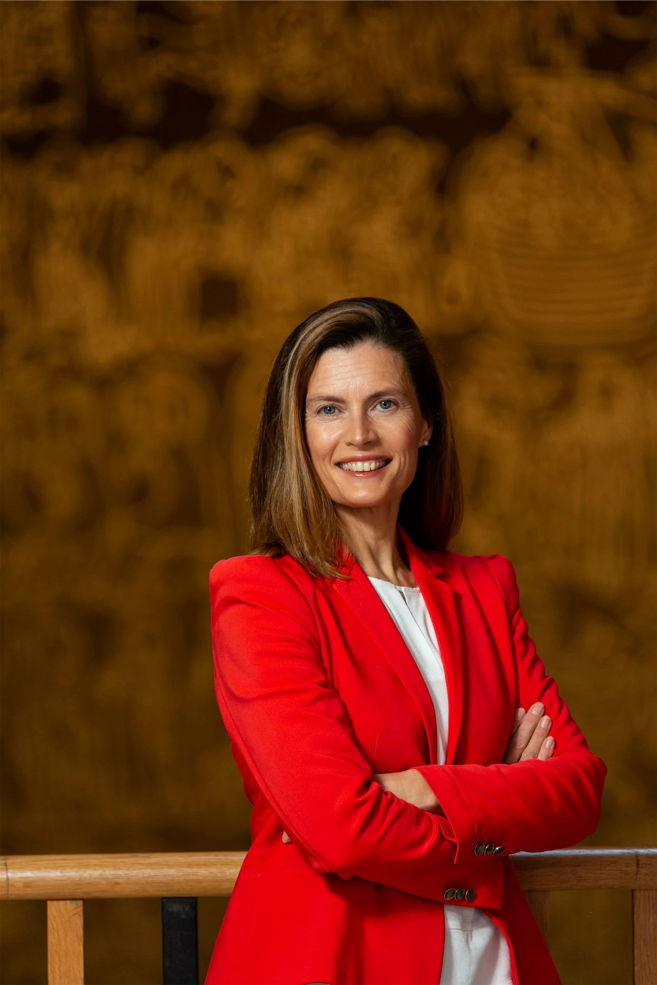 Edel O'Leary, UCD Smurfit Business School. Picture by Shane O'Neill