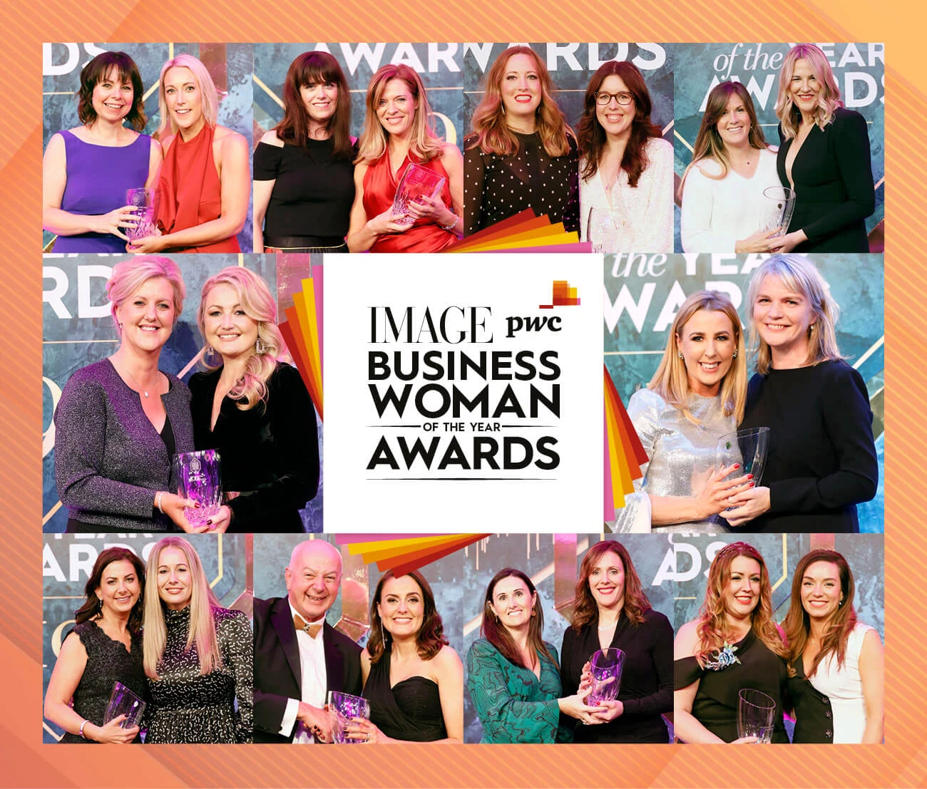 IMAGE PwC Businesswoman of the Year Awards 2022: Who should apply?
