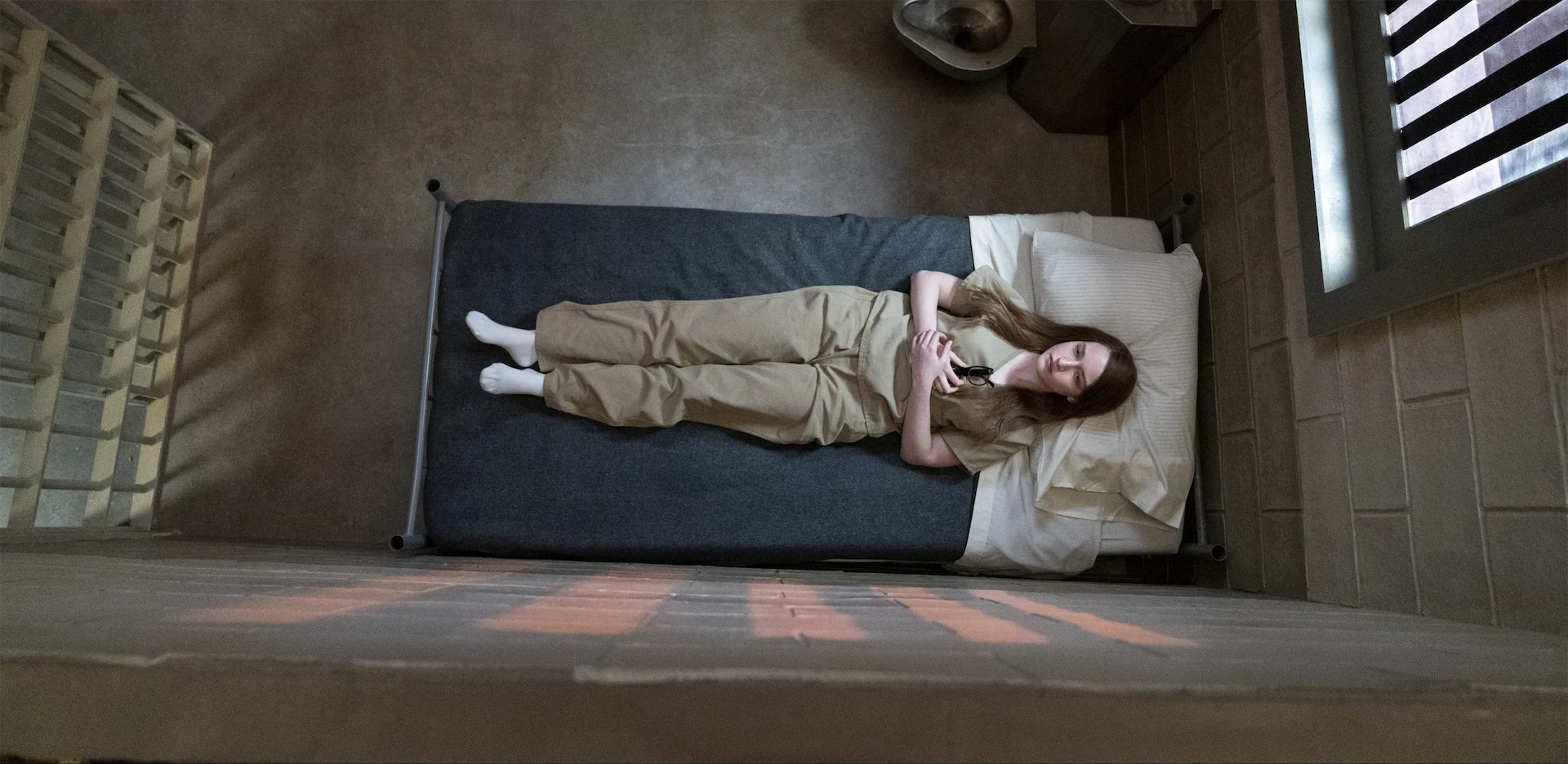 Anna Delvey is still making money moves and gaslighting from ICE detention