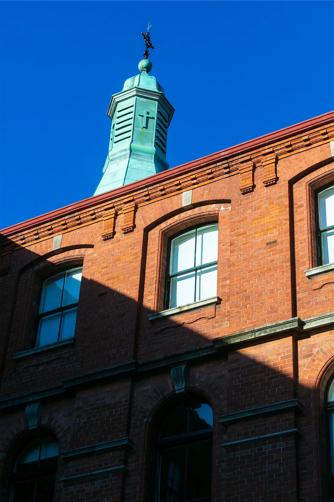 UCD Smurfit Business School. Picture by Shane O'Neill.