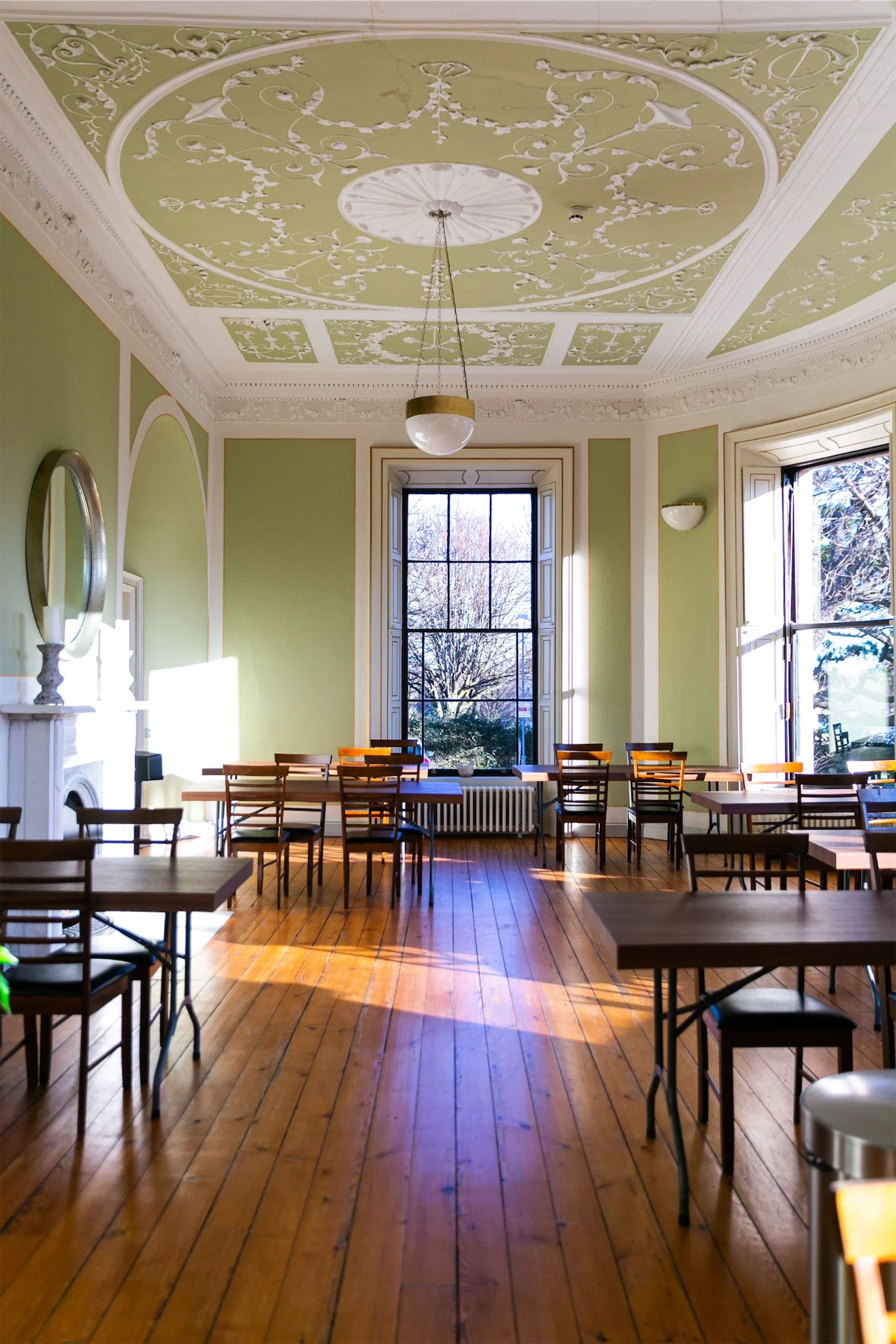 UCD Smurfit Business School. Picture by Shane O'Neill