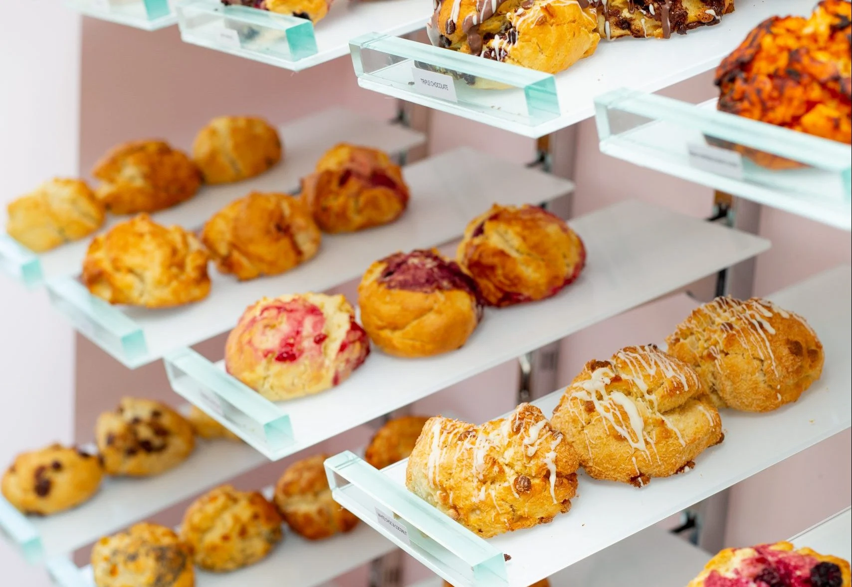 This gourmet scone spot in Kildare is a tasty addition to your foodie hit list