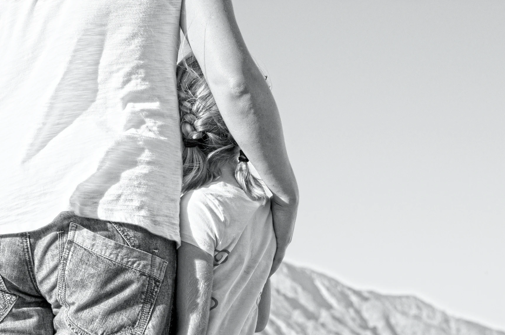 Five extraordinary ways a father’s love impacts daughters