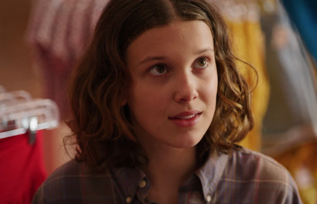 Counting down until Millie Bobby Brown is ‘legal’ isn’t just gross. It’s dangerous.