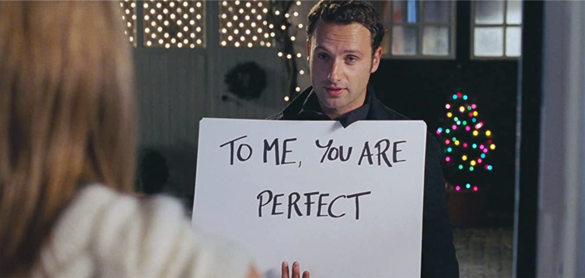 Why pretty much every rom-com ever needs to get in the sea (and five actually good ones to watch this V-Day)