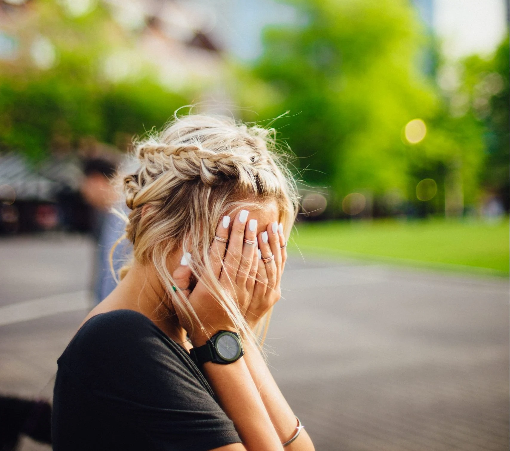 Trigeminal Neuralgia - constant pain