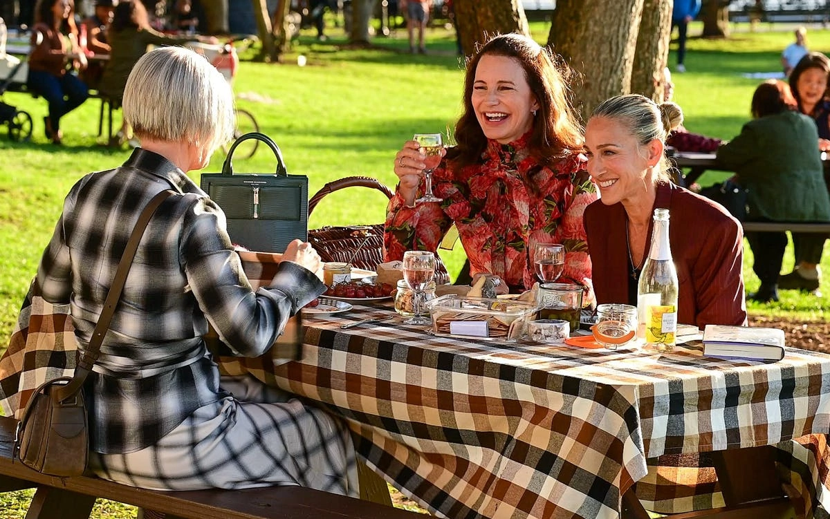 Not ready to rush back into life pre-pandemic? Do what feels right for you