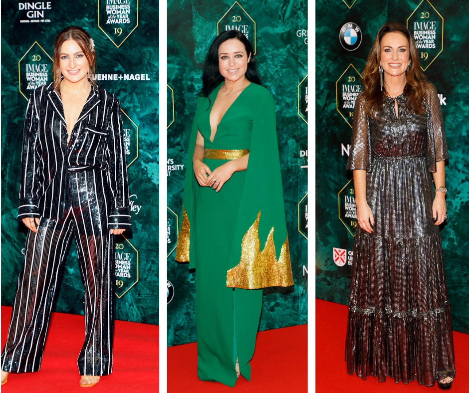 Our favourite moments from the IMAGE Businesswoman of the Year Awards