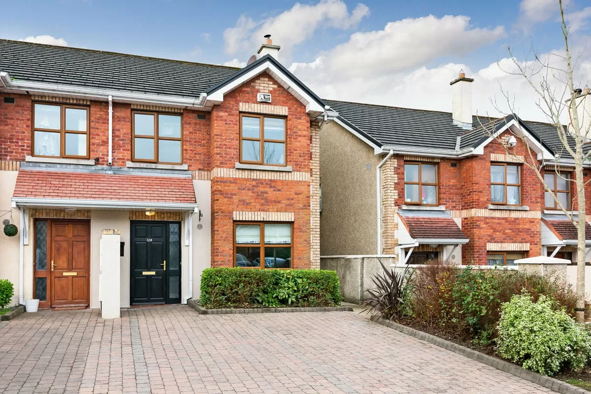 3 modern family homes around Ireland for under €300,000