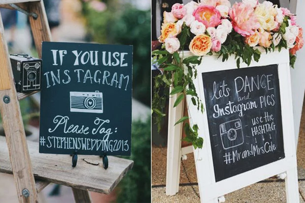 Picture perfect weddings pressure