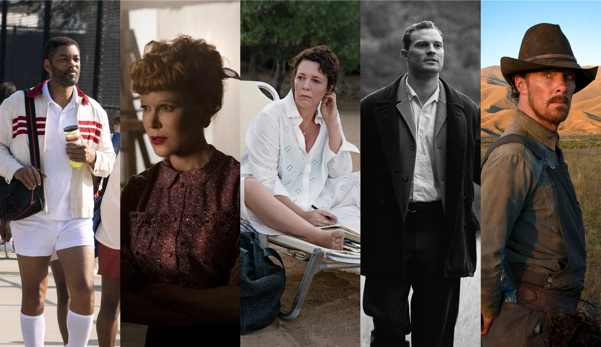 All the Oscar-nominated films you can stream right now All the Oscar-nominated films you can stream right now