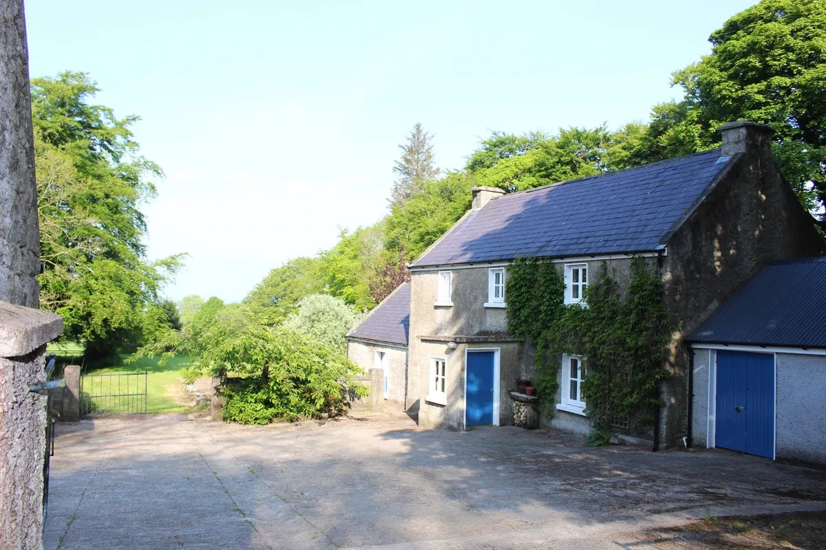 Carlow house for sale