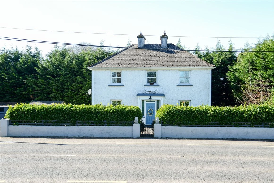 Karen Flanart Daniel O'Donnell You're The Best Wee Mammy Mother's Day Card, €3.29, Moonpig