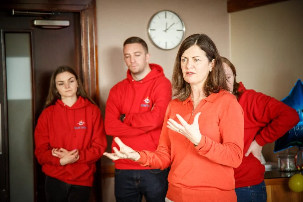 ‘The pandemic fuelled some of the most creative work we’ve done as a team to date’